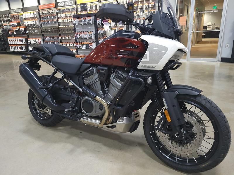 2024 Harley-Davidson Pan America® 1250 Special in Trussville, Alabama - Photo 3