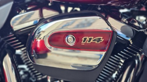 2023 Harley-Davidson Tri Glide® Ultra Anniversary in Trussville, Alabama - Photo 11