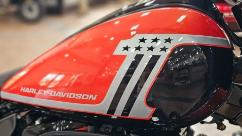 2024 Harley-Davidson CVO™ Street Glide® in Trussville, Alabama - Photo 9