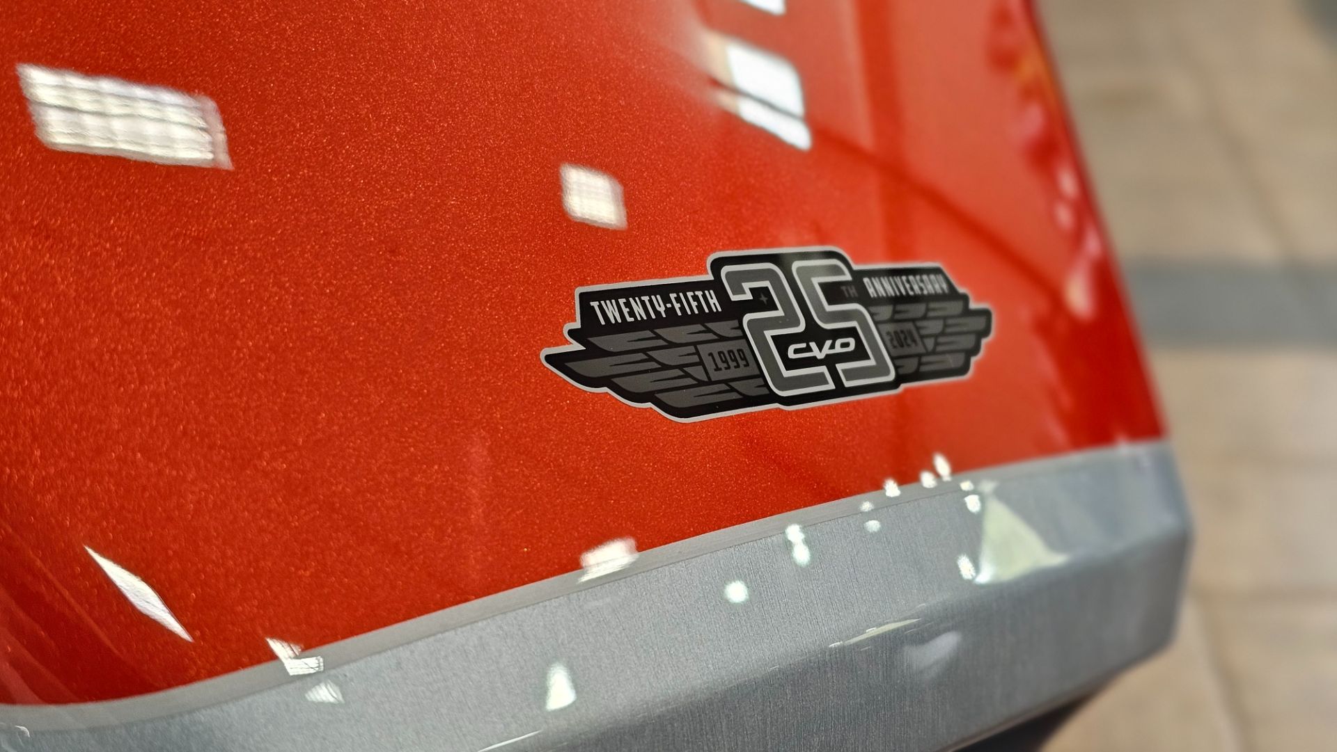 2024 Harley-Davidson CVO™ Street Glide® in Trussville, Alabama - Photo 10