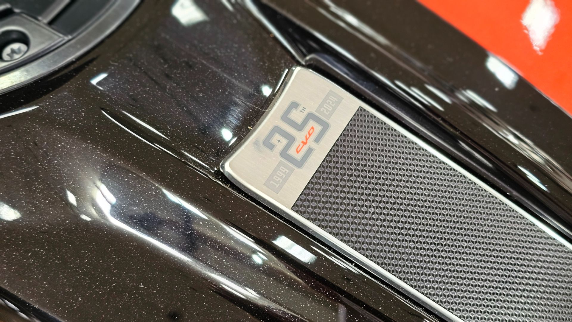 2024 Harley-Davidson CVO™ Street Glide® in Trussville, Alabama - Photo 11