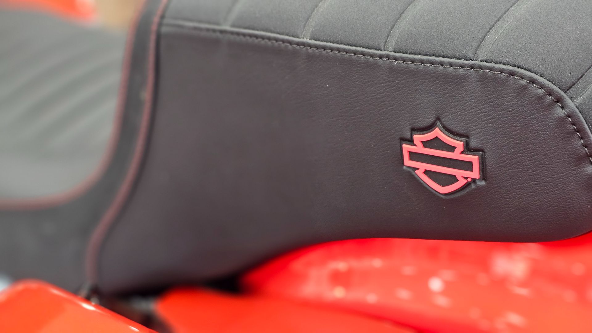 2024 Harley-Davidson CVO™ Street Glide® in Trussville, Alabama - Photo 12