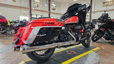2024 Harley-Davidson CVO™ Street Glide® in Trussville, Alabama - Photo 7