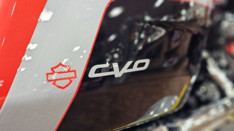 2024 Harley-Davidson CVO™ Street Glide® in Trussville, Alabama - Photo 14