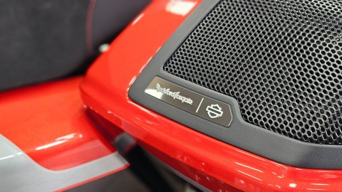 2024 Harley-Davidson CVO™ Street Glide® in Trussville, Alabama - Photo 16