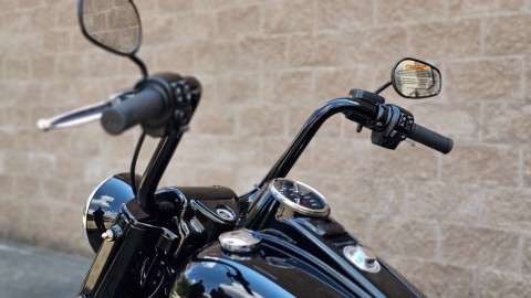 863091 2024 Harley Davidson FLRT Freewheeler trike Vivid Black - Photo 8