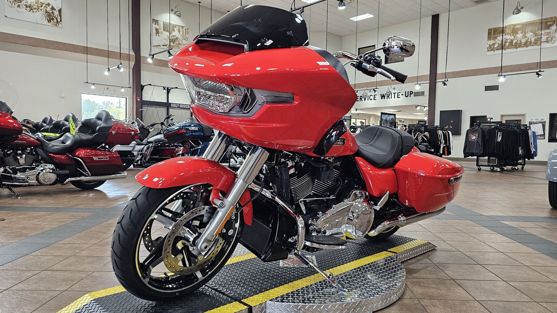 2026 Harley-Davidson Road Glide® in Trussville, Alabama - Photo 4