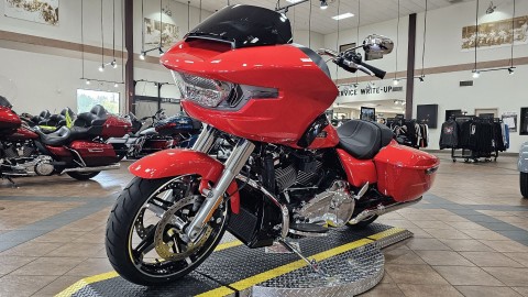 2026 Harley-Davidson Road Glide® in Trussville, Alabama - Photo 4