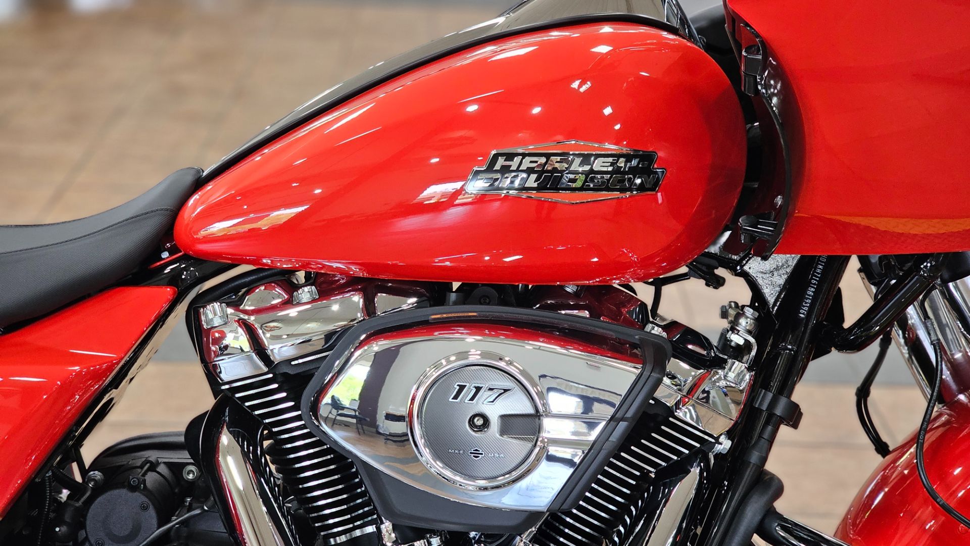 2026 Harley-Davidson Road Glide® in Trussville, Alabama - Photo 8