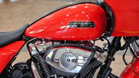 2026 Harley-Davidson Road Glide® in Trussville, Alabama - Photo 8