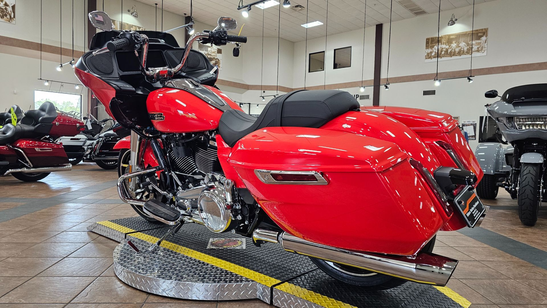 2026 Harley-Davidson Road Glide® in Trussville, Alabama - Photo 6