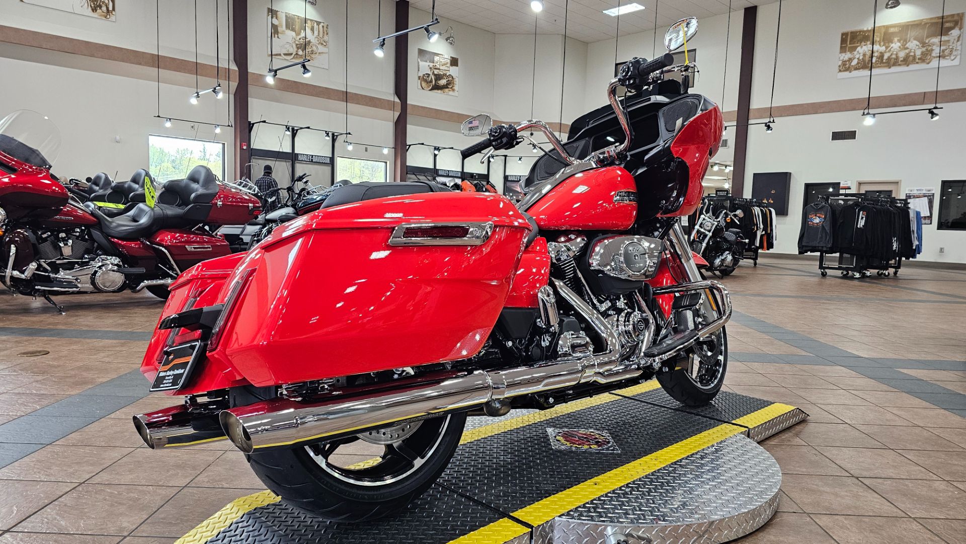 2026 Harley-Davidson Road Glide® in Trussville, Alabama - Photo 7