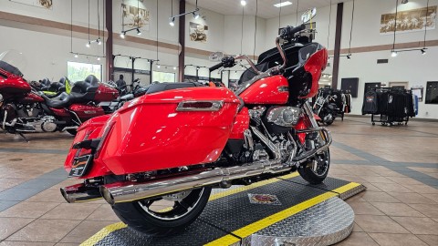 2026 Harley-Davidson Road Glide® in Trussville, Alabama - Photo 7
