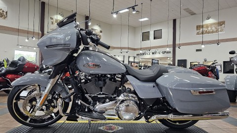 2026 Harley-Davidson Street Glide® in Trussville, Alabama - Photo 5