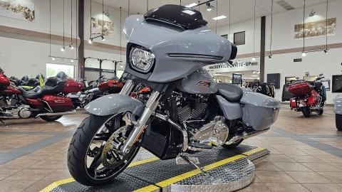 2026 Harley-Davidson Street Glide® in Trussville, Alabama - Photo 4