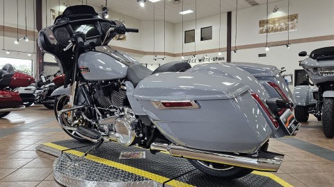 2026 Harley-Davidson Street Glide® in Trussville, Alabama - Photo 6