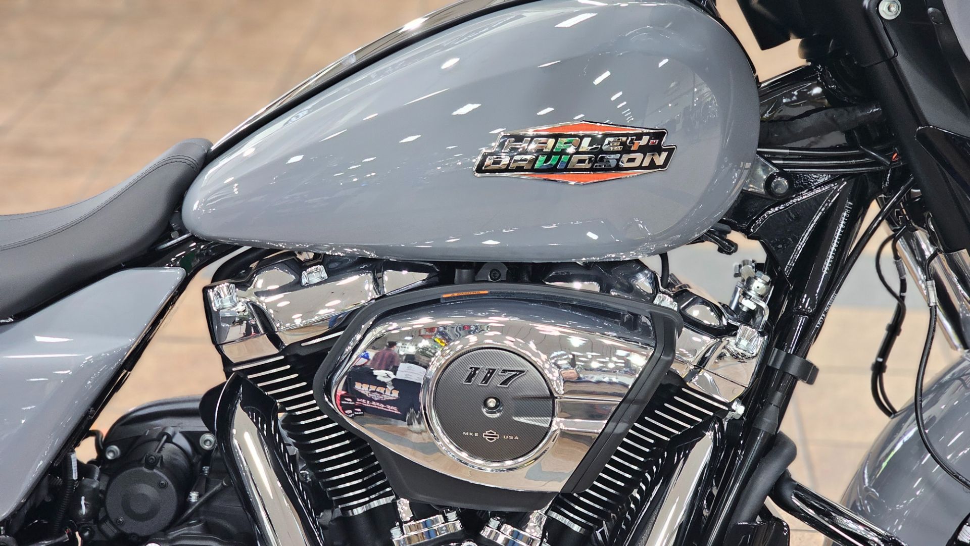 2026 Harley-Davidson Street Glide® in Trussville, Alabama - Photo 8