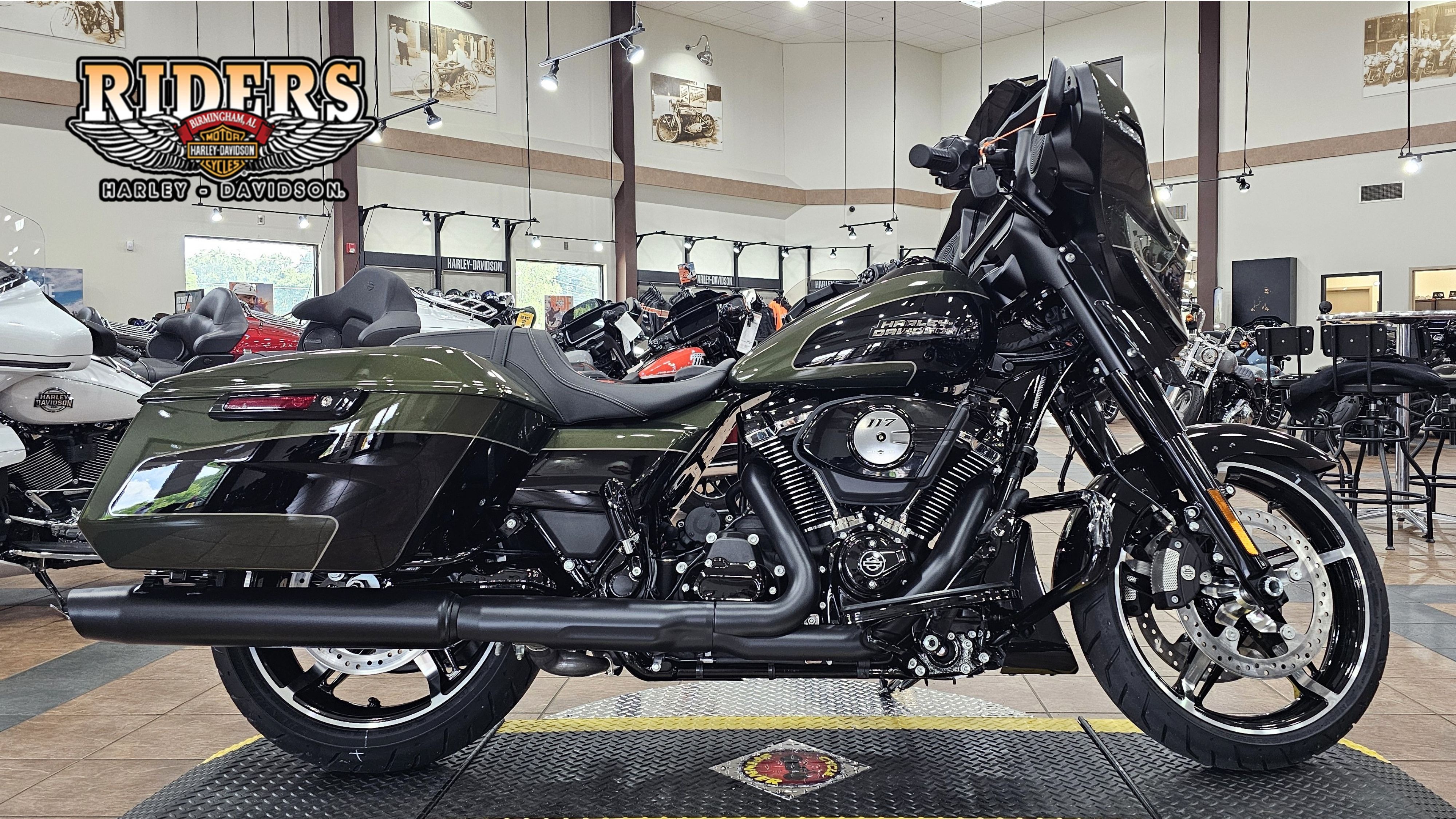 2026 Harley-Davidson Street Glide® for sale 1235713