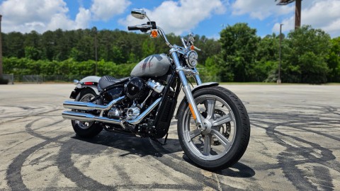 2024 Harley-Davidson Softail® Standard in Trussville, Alabama - Photo 11