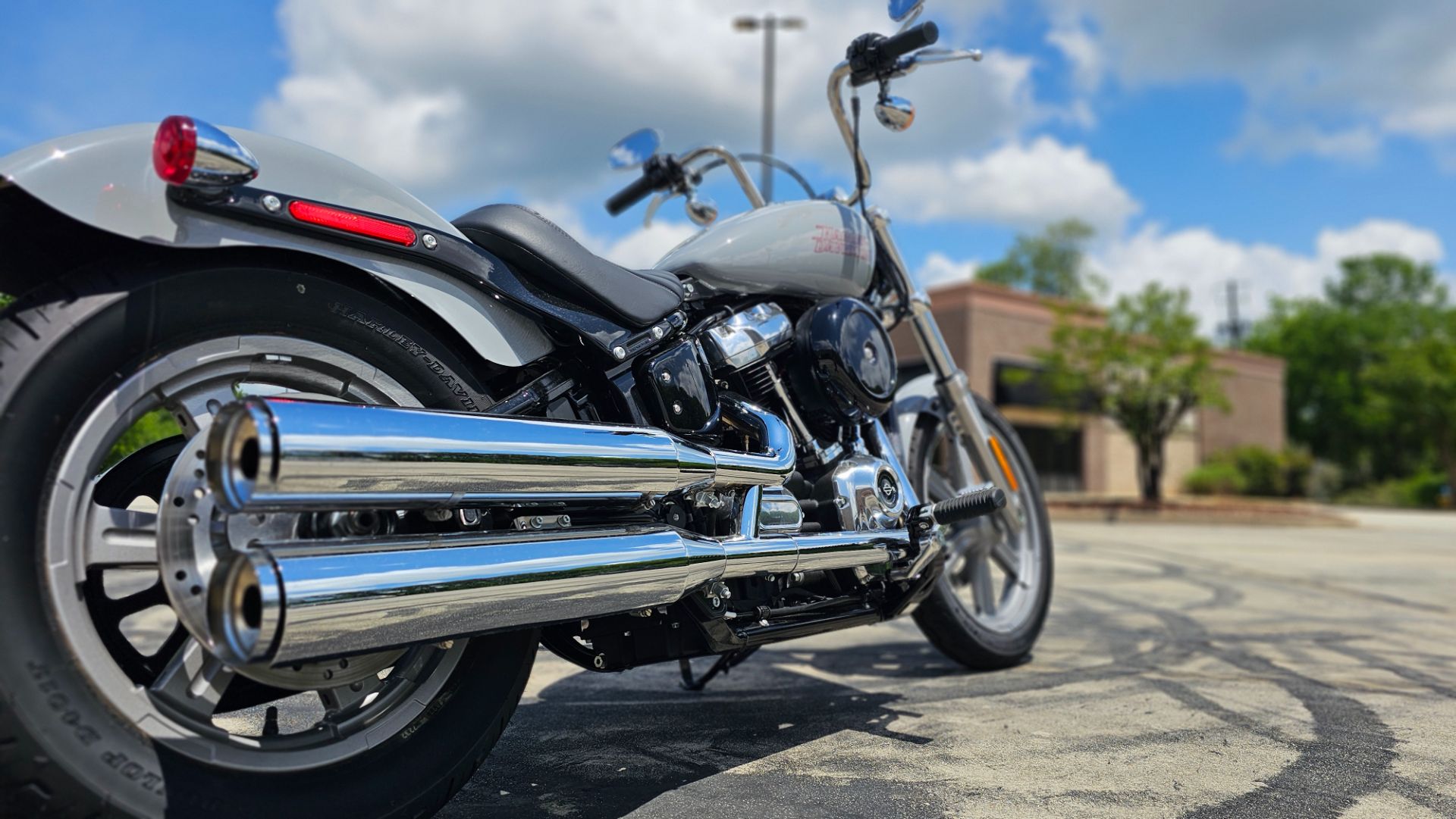 2024 Harley-Davidson Softail® Standard in Trussville, Alabama - Photo 13