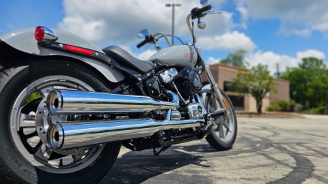 2024 Harley-Davidson Softail® Standard in Trussville, Alabama - Photo 13