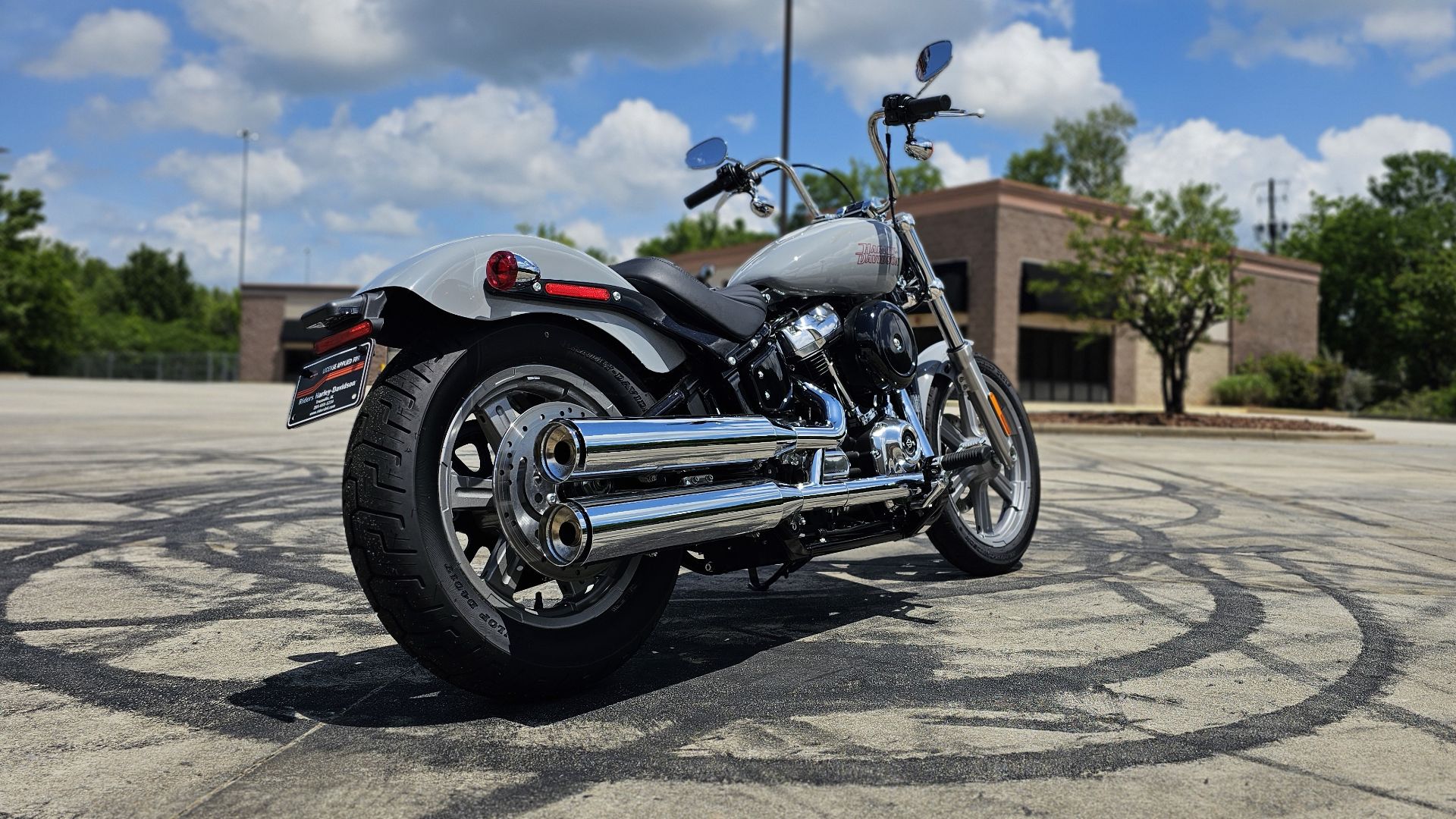 2024 Harley-Davidson Softail® Standard in Trussville, Alabama - Photo 14
