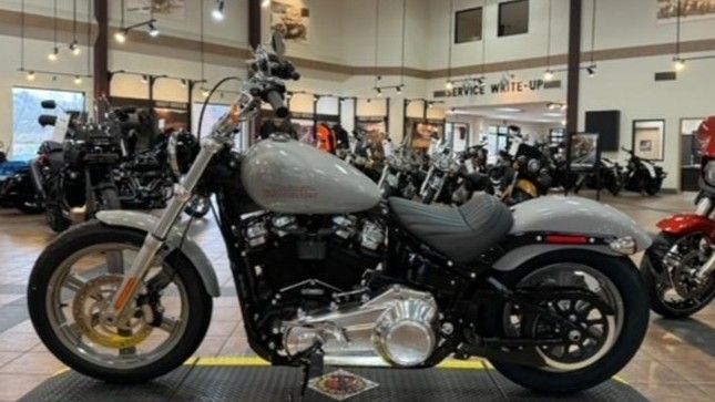 2024 Harley-Davidson Softail® Standard in Trussville, Alabama - Photo 6