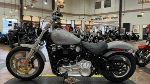2024 Harley-Davidson Softail® Standard in Trussville, Alabama - Photo 6