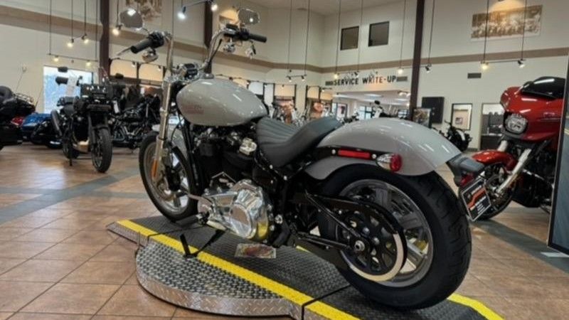 2024 Harley-Davidson Softail® Standard in Trussville, Alabama - Photo 7