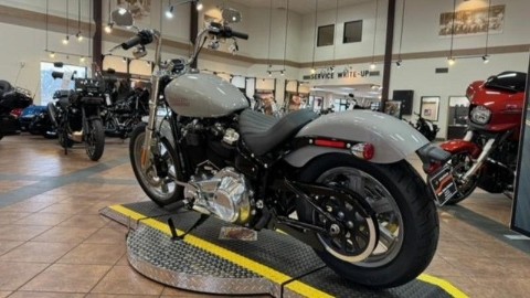 2024 Harley-Davidson Softail® Standard in Trussville, Alabama - Photo 7