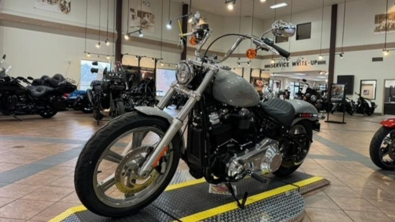 2024 Harley-Davidson Softail® Standard in Trussville, Alabama - Photo 5