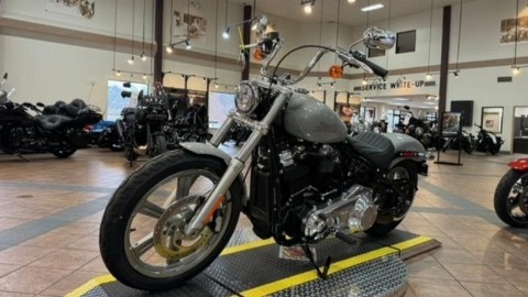 2024 Harley-Davidson Softail® Standard in Trussville, Alabama - Photo 5