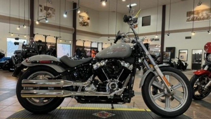 2024 Harley-Davidson Softail® Standard in Trussville, Alabama - Photo 3