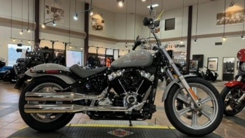 2024 Harley-Davidson Softail® Standard in Trussville, Alabama - Photo 3