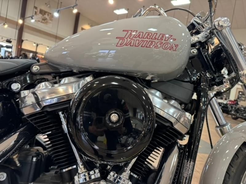 2024 Harley-Davidson Softail® Standard in Trussville, Alabama - Photo 9