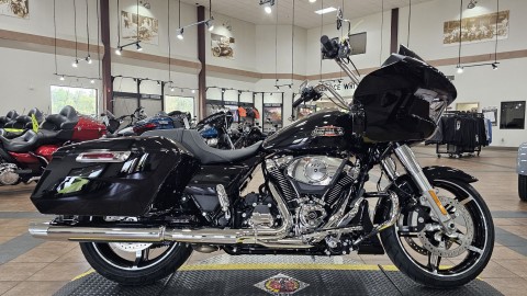 619819 2026 harley davidson FLTRX road glide touring vivid black - Photo 2