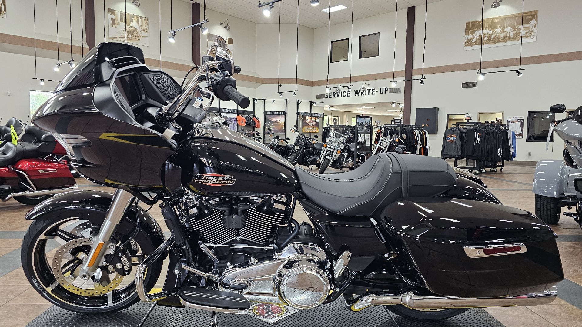 2026 Harley-Davidson Road Glide® in Trussville, Alabama - Photo 5