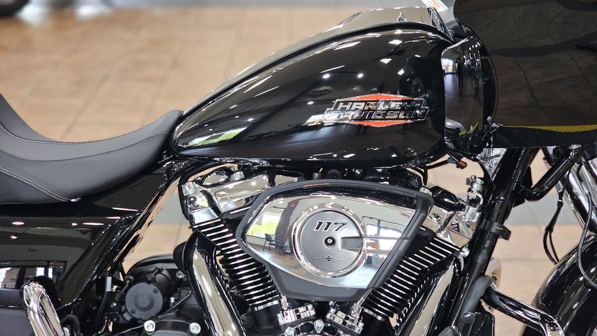 2026 Harley-Davidson Road Glide® in Trussville, Alabama - Photo 8