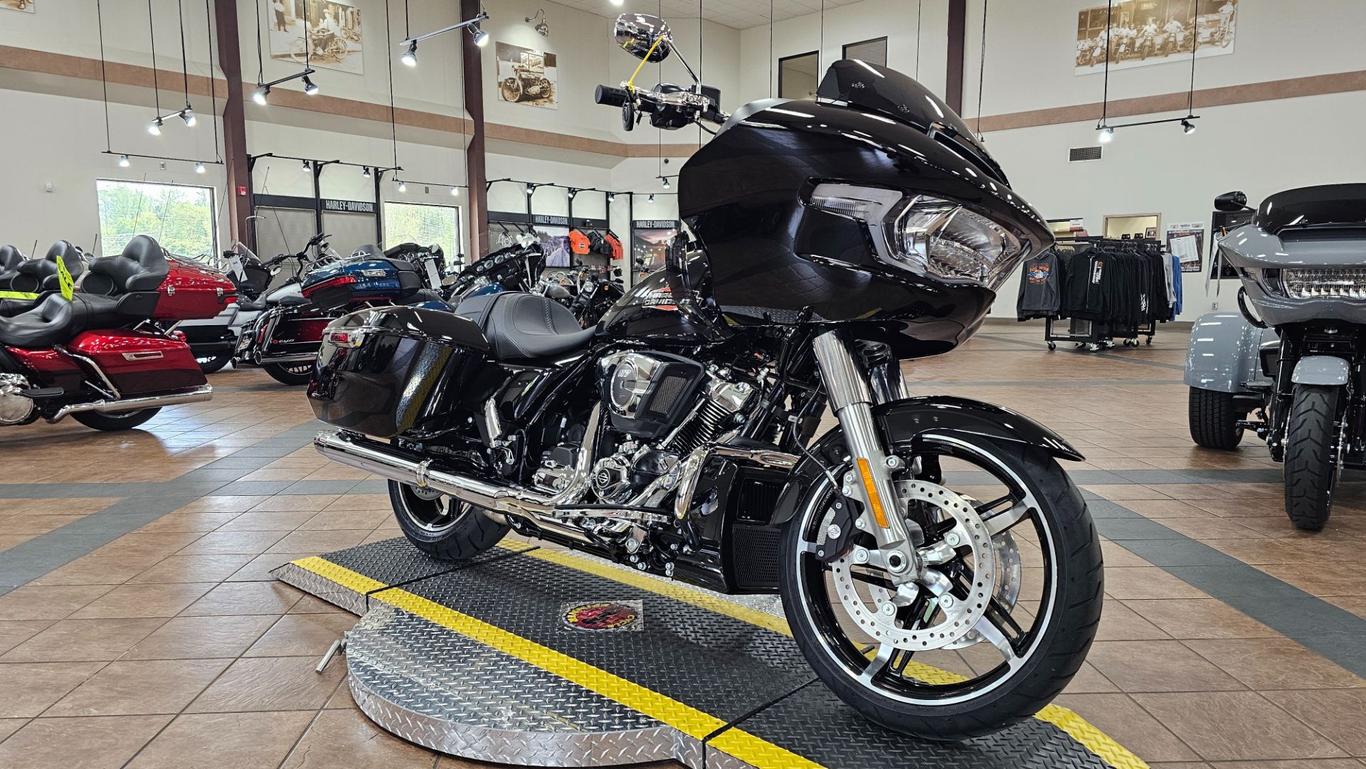 2026 Harley-Davidson Road Glide® in Trussville, Alabama - Photo 3