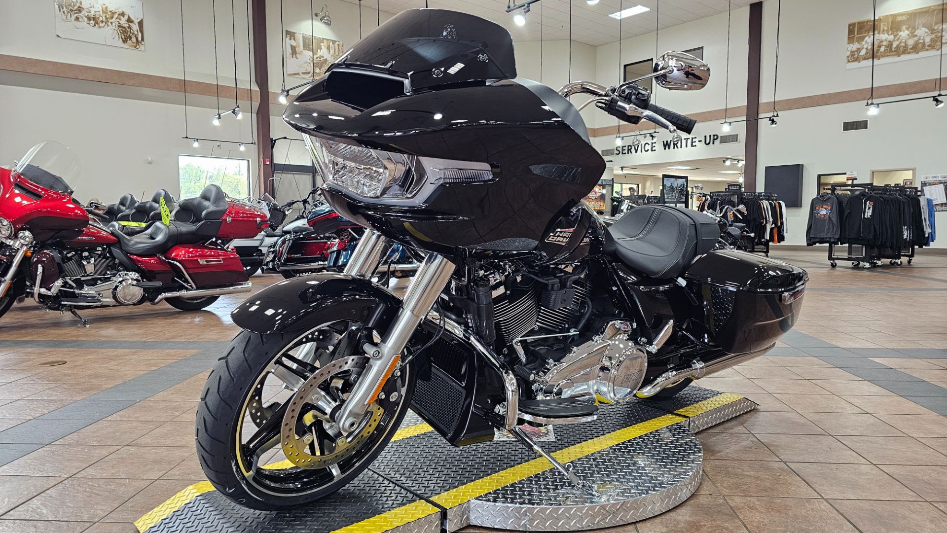 2026 Harley-Davidson Road Glide® in Trussville, Alabama - Photo 4