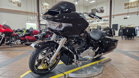 2026 Harley-Davidson Road Glide® in Trussville, Alabama - Photo 4