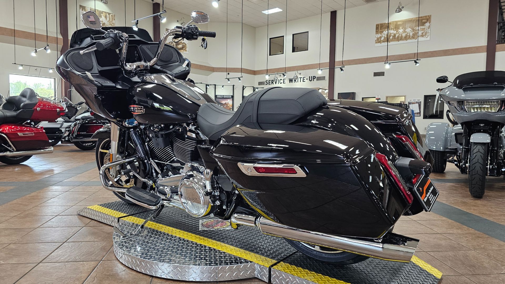 2026 Harley-Davidson Road Glide® in Trussville, Alabama - Photo 6
