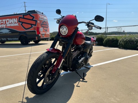 2025 Harley-Davidson Low Rider® S in Trussville, Alabama - Photo 3