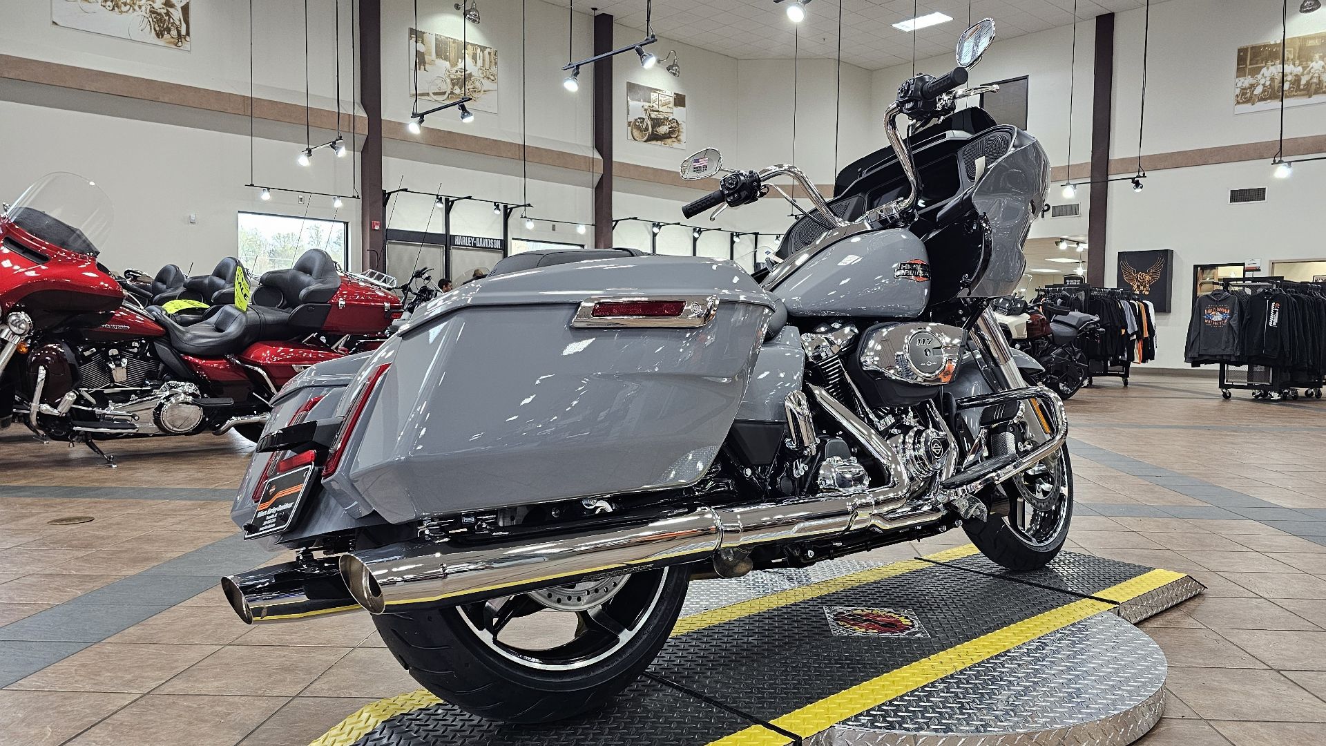 2026 Harley-Davidson Road Glide® in Trussville, Alabama - Photo 7