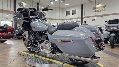 619061 2026 harley davidson FLTRX road glide touring dark billiard gray - Photo 6