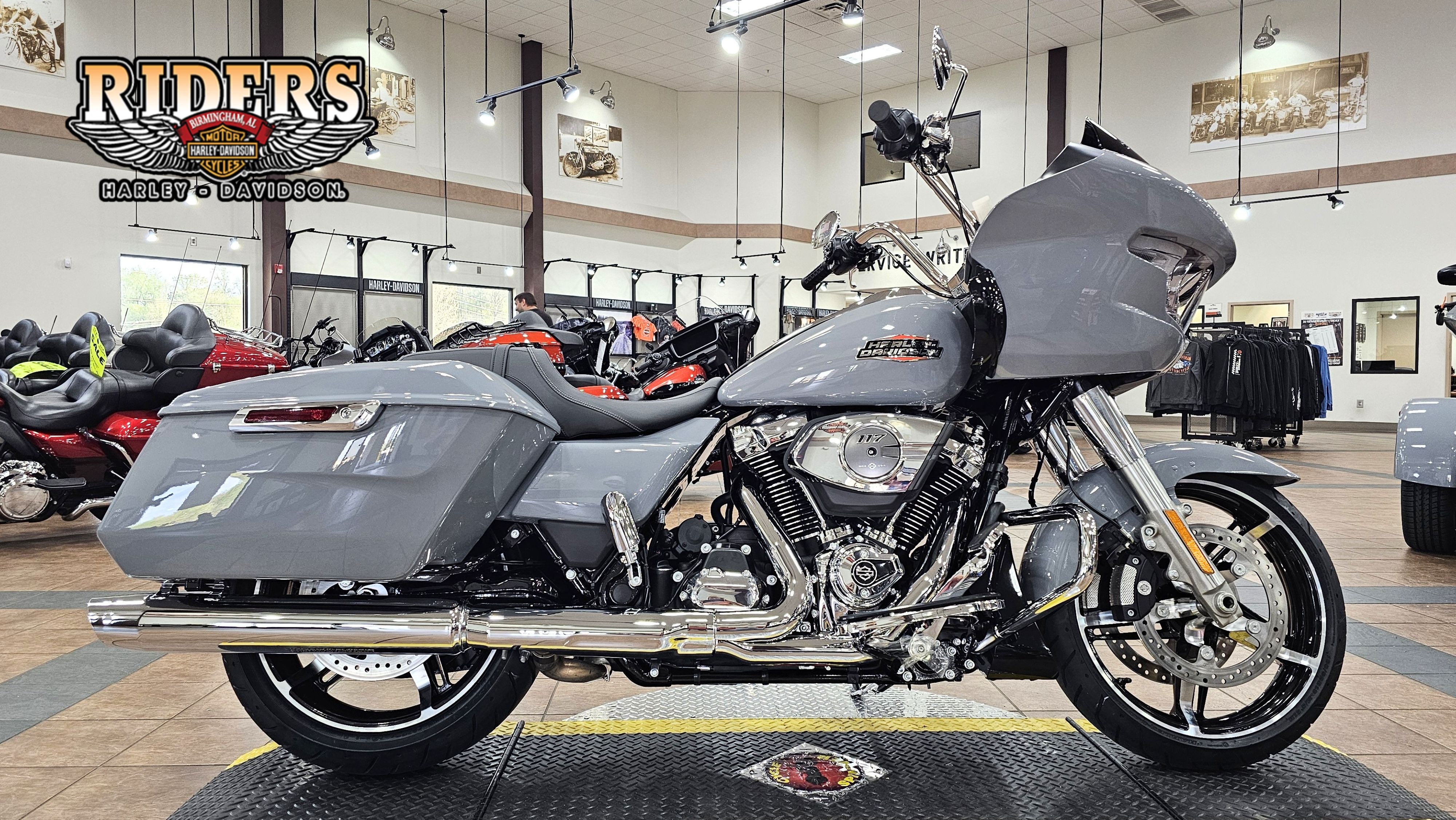 2026 Harley-Davidson Road Glide® for sale 1216624