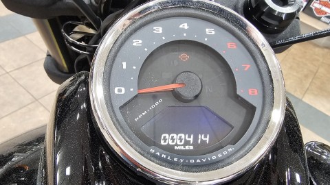 2022 Harley-Davidson Fat Bob® 114 in Trussville, Alabama - Photo 10