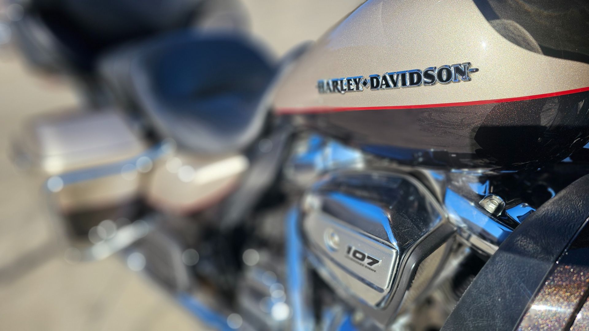 2018 Harley-Davidson Ultra Limited in Trussville, Alabama - Photo 13