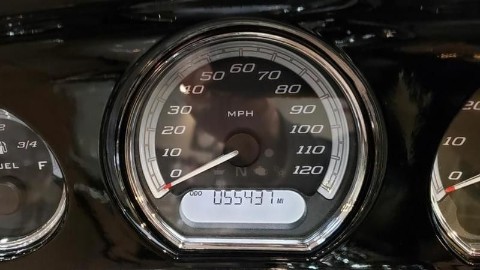 2018 Harley-Davidson Ultra Limited in Trussville, Alabama - Photo 10