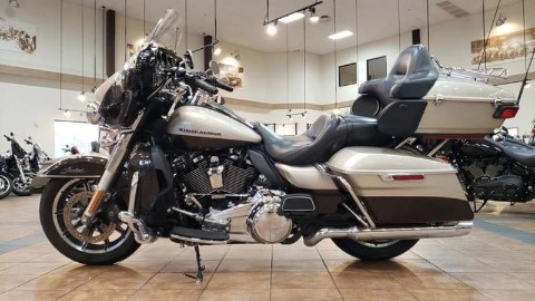 2018 Harley-Davidson Ultra Limited in Trussville, Alabama - Photo 6